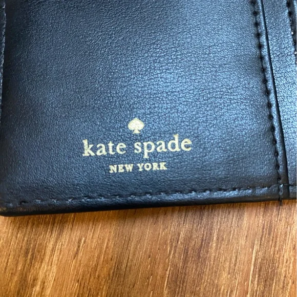 Kate Spade Wallet - Picture 3 of 6